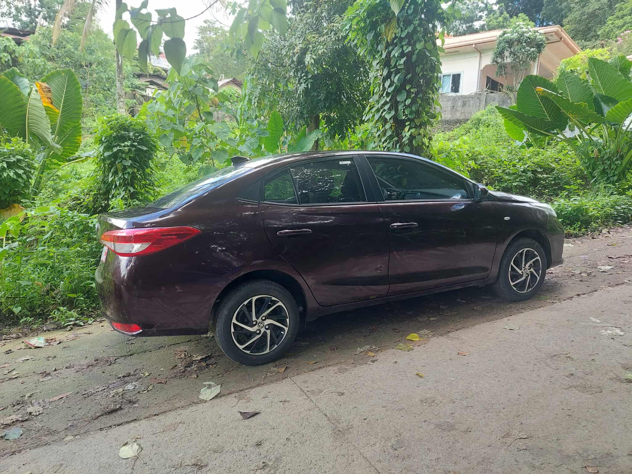 Toyota Vios